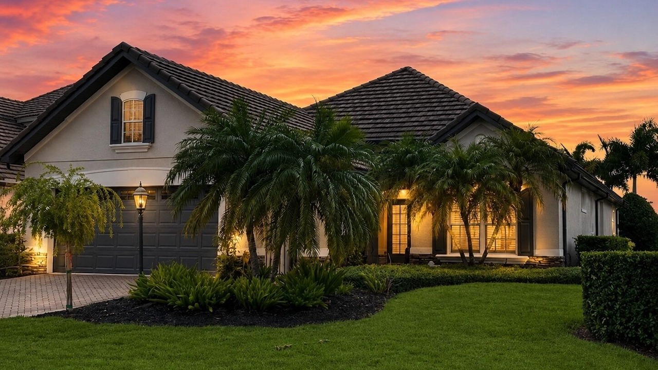 Photo of Outdoor in Lakewood Ranch