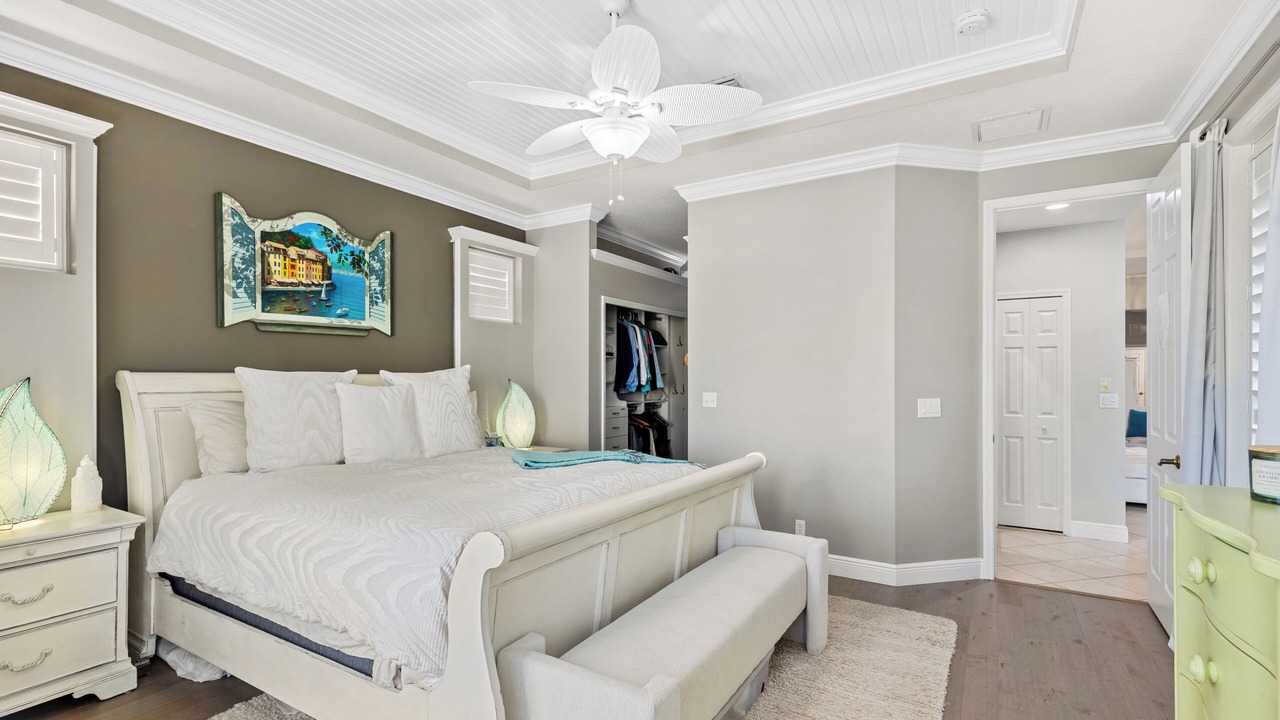 Photo of Bedroom in Lakewood Ranch