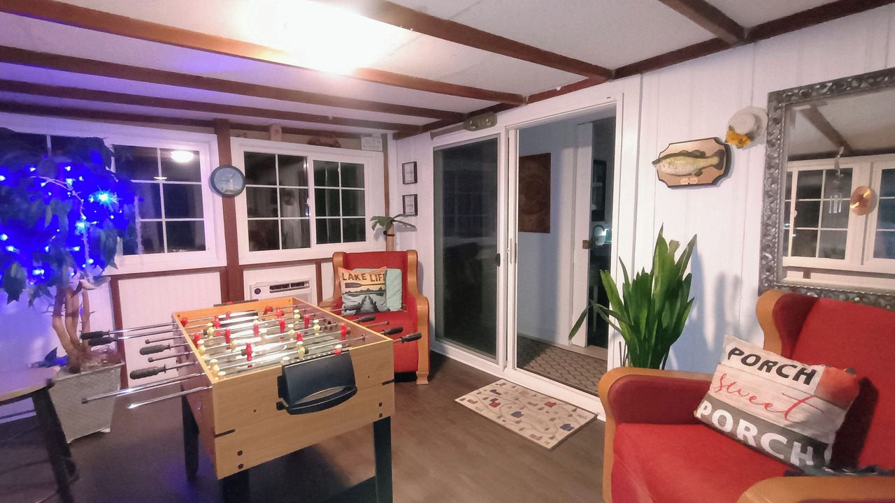 Photo of Bedroom in Crescent City
