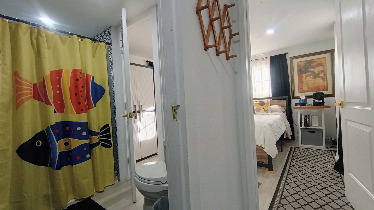 Photo of Bedroom in Crescent City