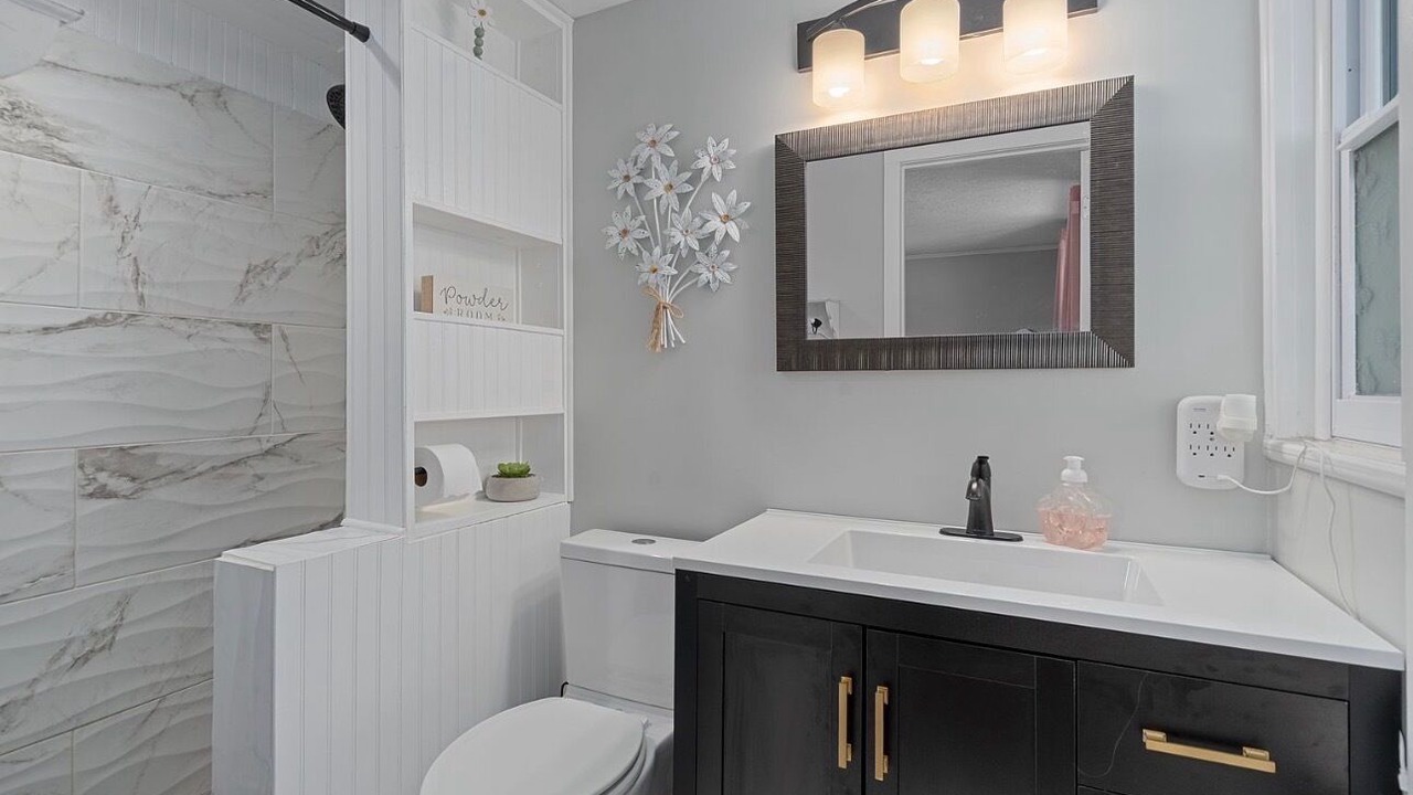 Photo of Bathroom in Flor-a-mar