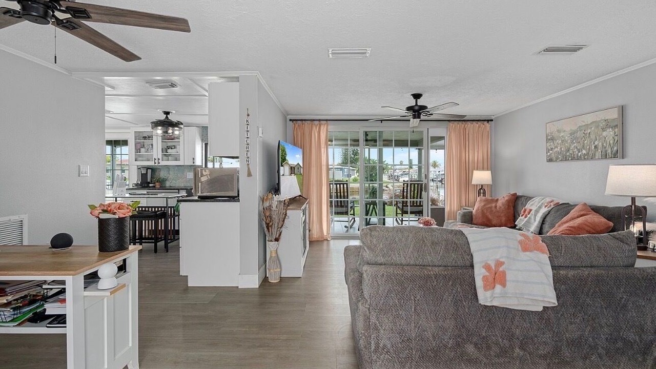 Photo of Livingroom in Flor-a-mar
