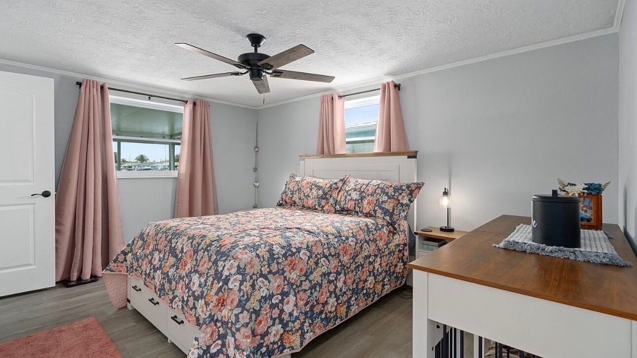 Photo of Bedroom in Flor-a-mar