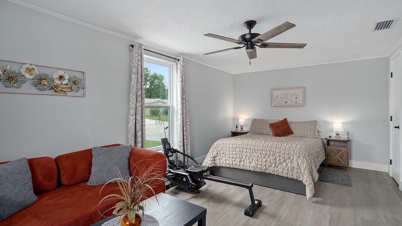 Photo of Bedroom in Flor-a-mar