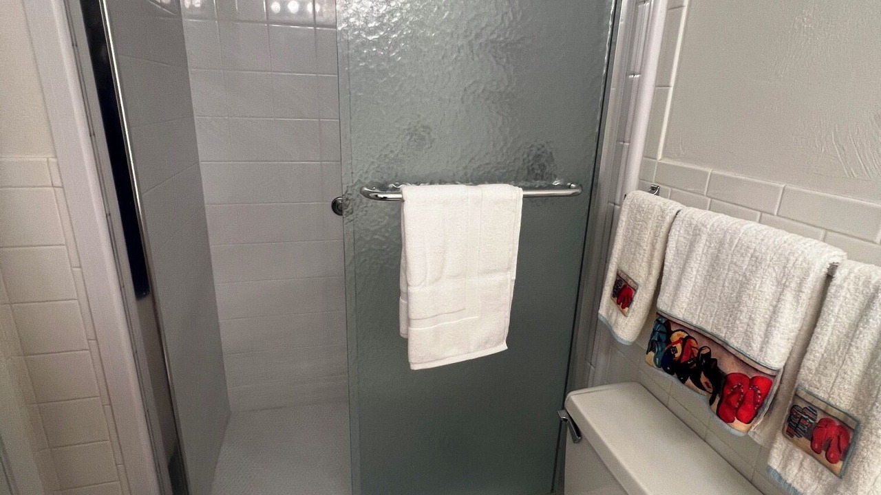 Photo of Bathroom in Ormond Oceanside Estates
