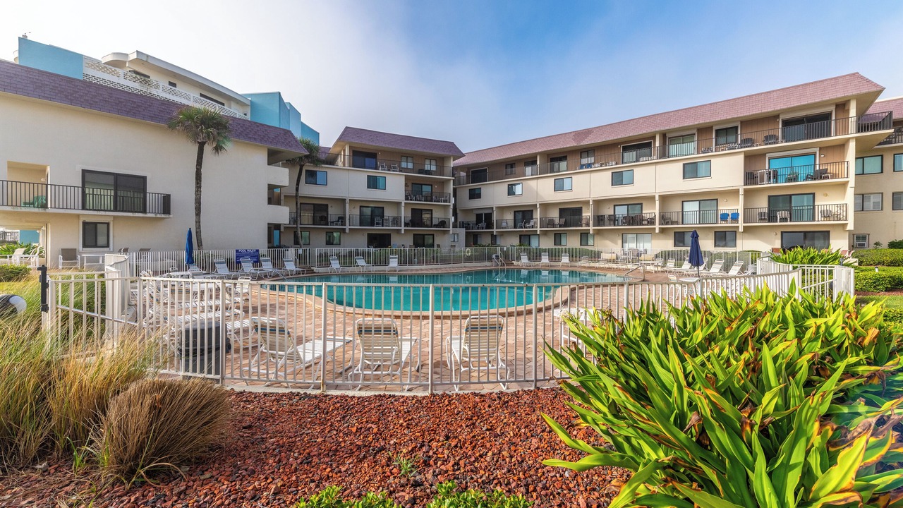 Photo of Outdoor in Ormond Oceanside Estates
