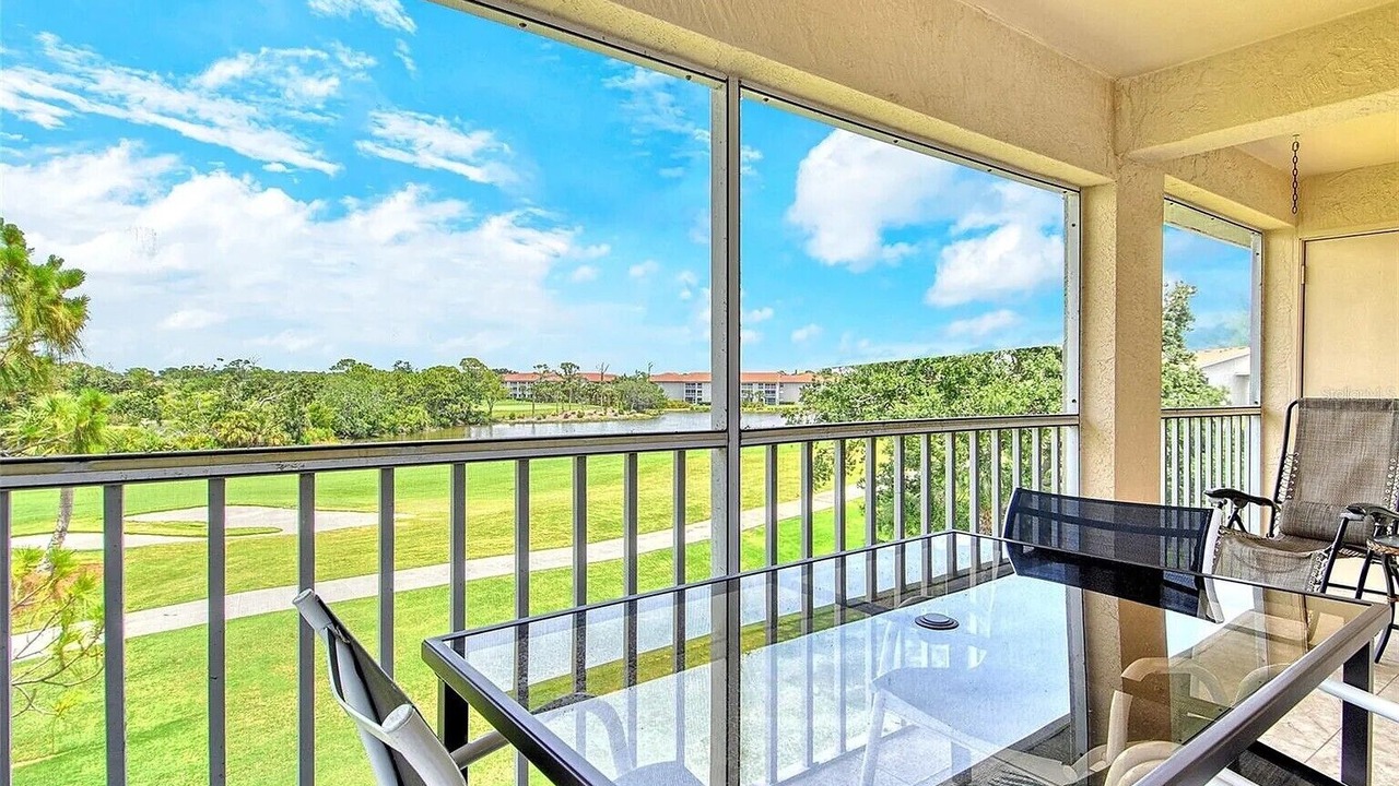 Photo of Outdoor in Palmer Ranch