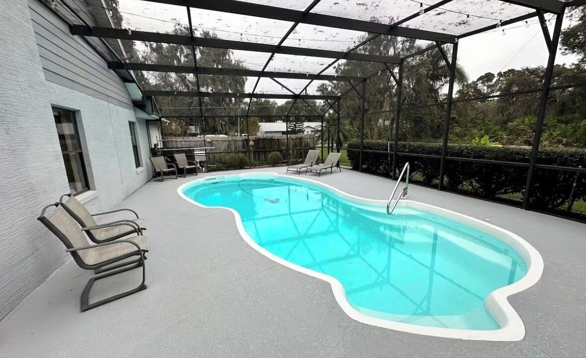 Photo of Outdoor in Tavares