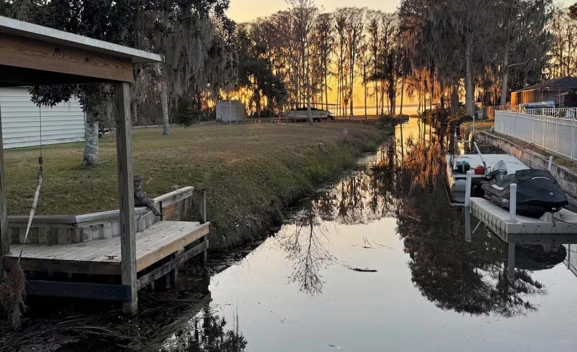 Photo of Outdoor in Tavares