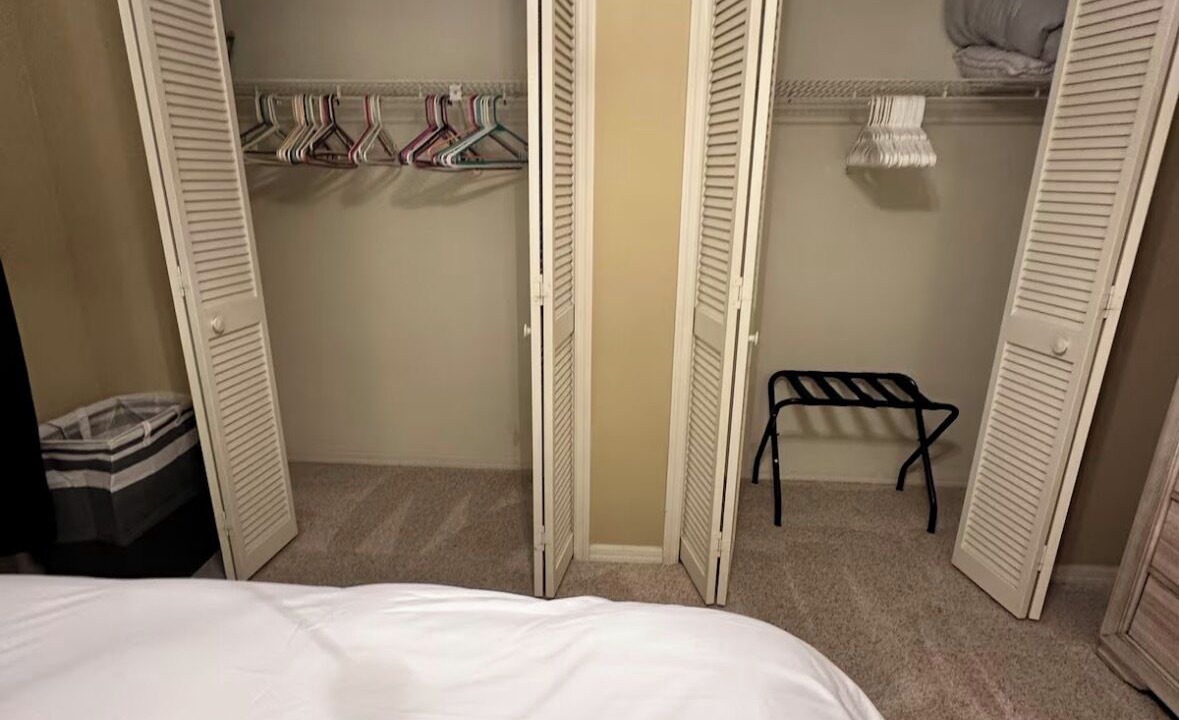 Photo of Bedroom in Tavares