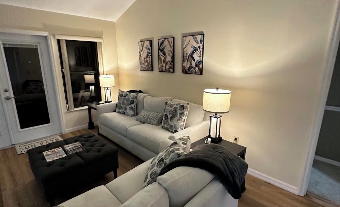 Photo of Livingroom in Tavares