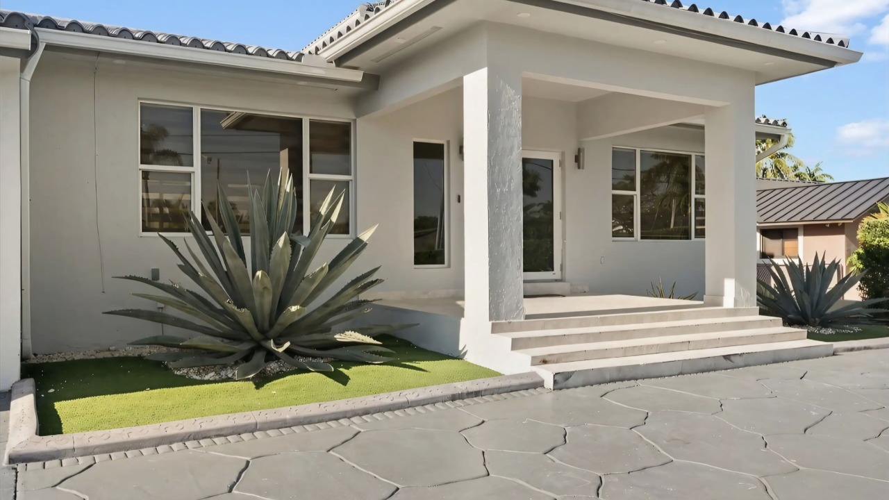 Photo of Outdoor in Ludlam