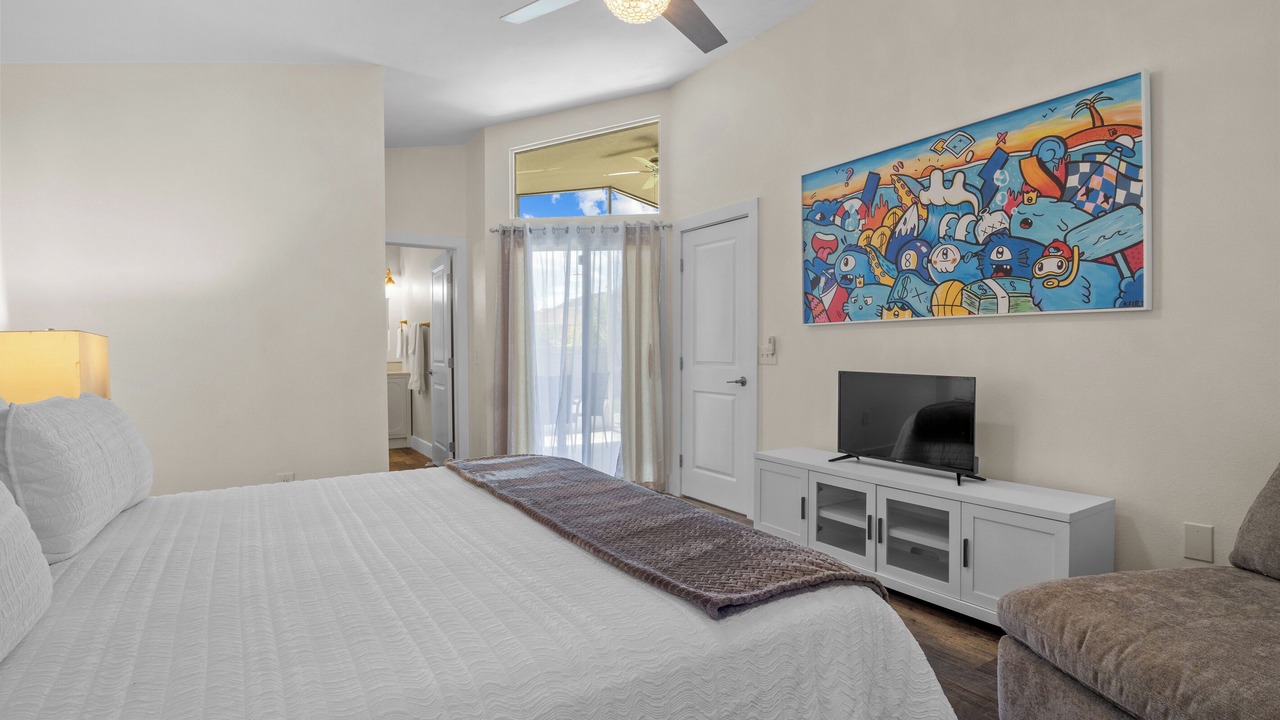 Photo of Bedroom in Lakeland