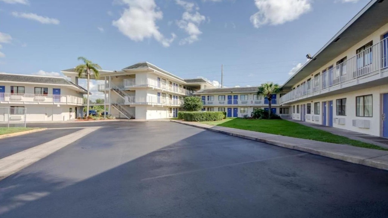 Photo of Outdoor in Lakeland