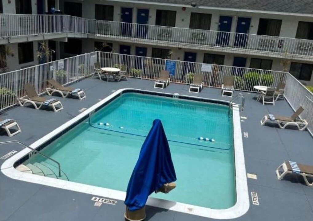 Photo of Outdoor in Lakeland