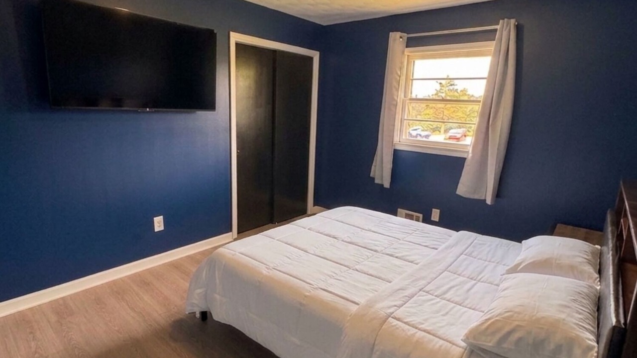 Photo of Bedroom in Gaffney