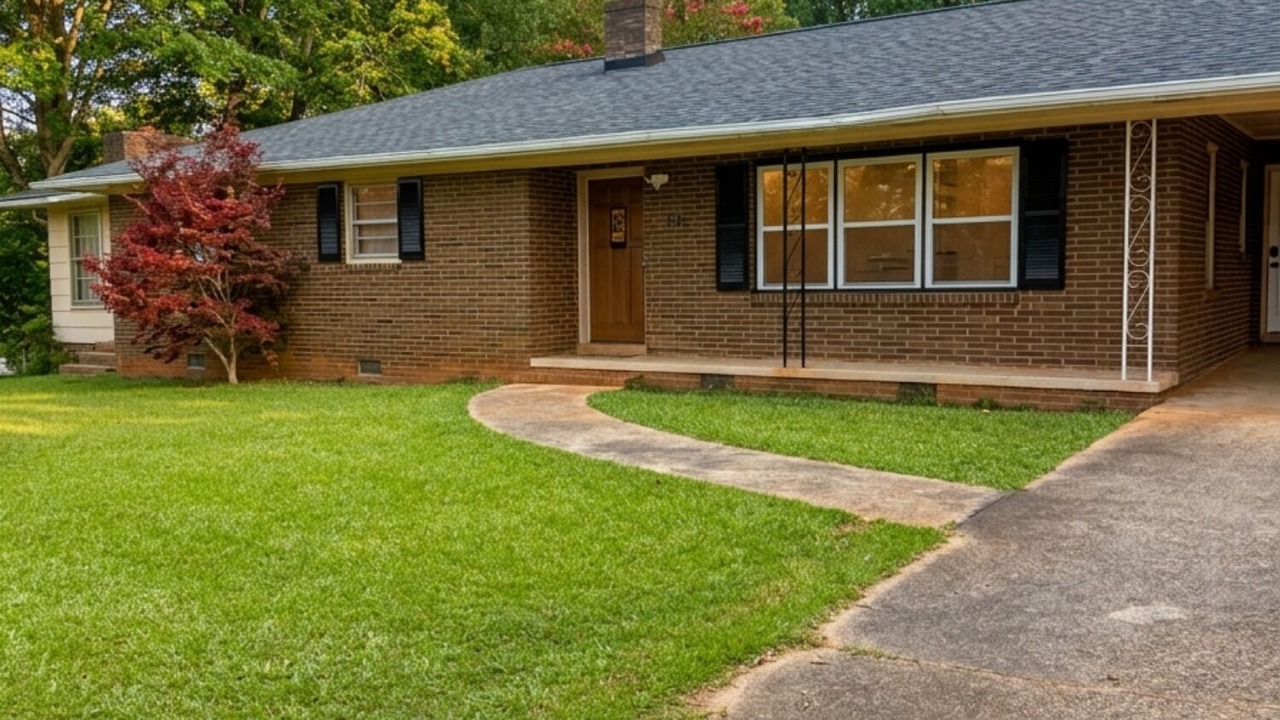 Photo of Outdoor in Gaffney
