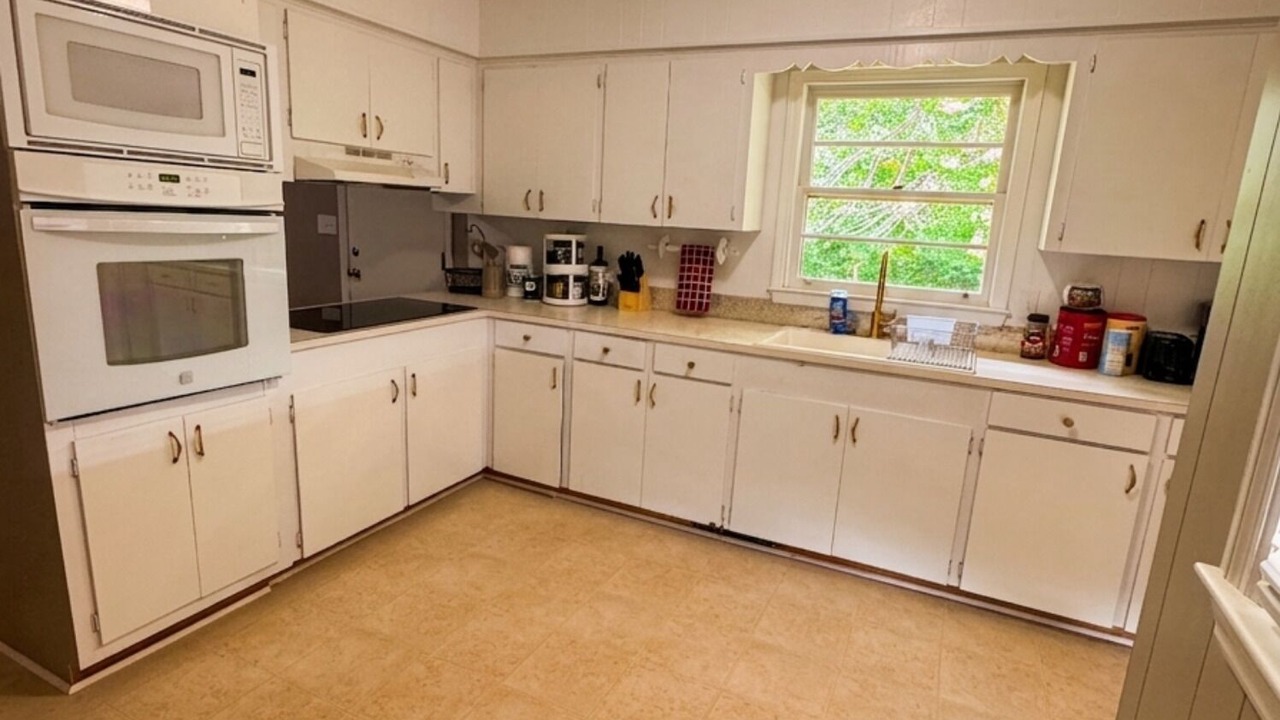 Photo of Kitchen in Gaffney