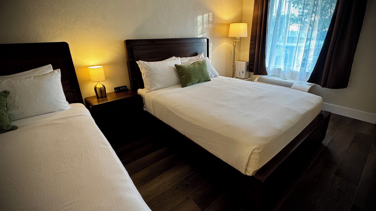 Photo of Bedroom in Whitfield