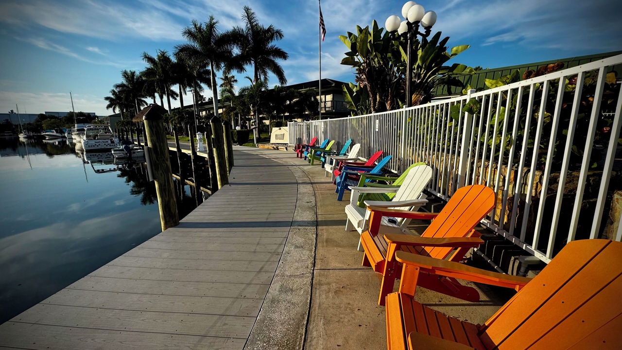 Photo of Patio Balcony in Whitfield