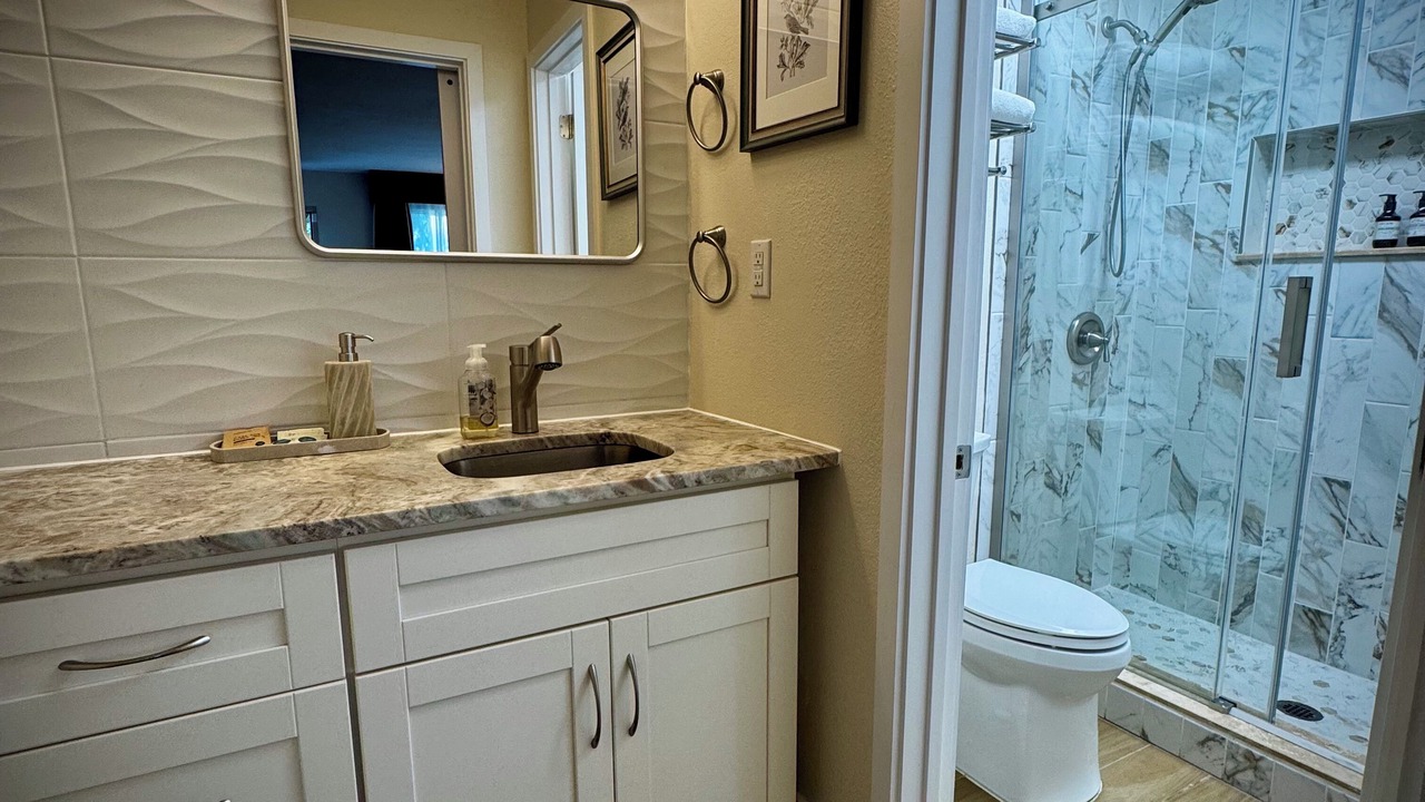 Photo of Bathroom in Whitfield