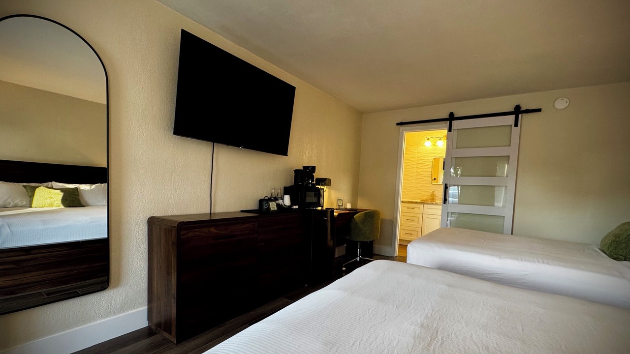 Photo of Bedroom in Whitfield