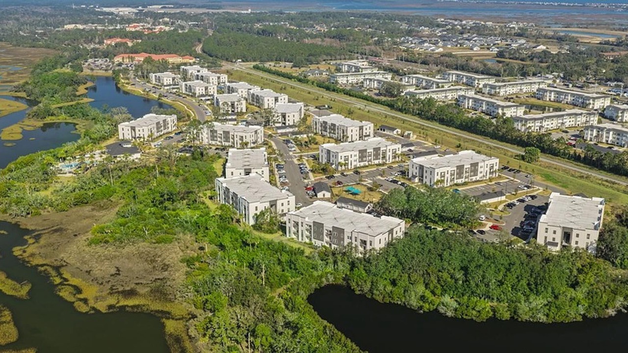 Photo of Outdoor in St. Augustine