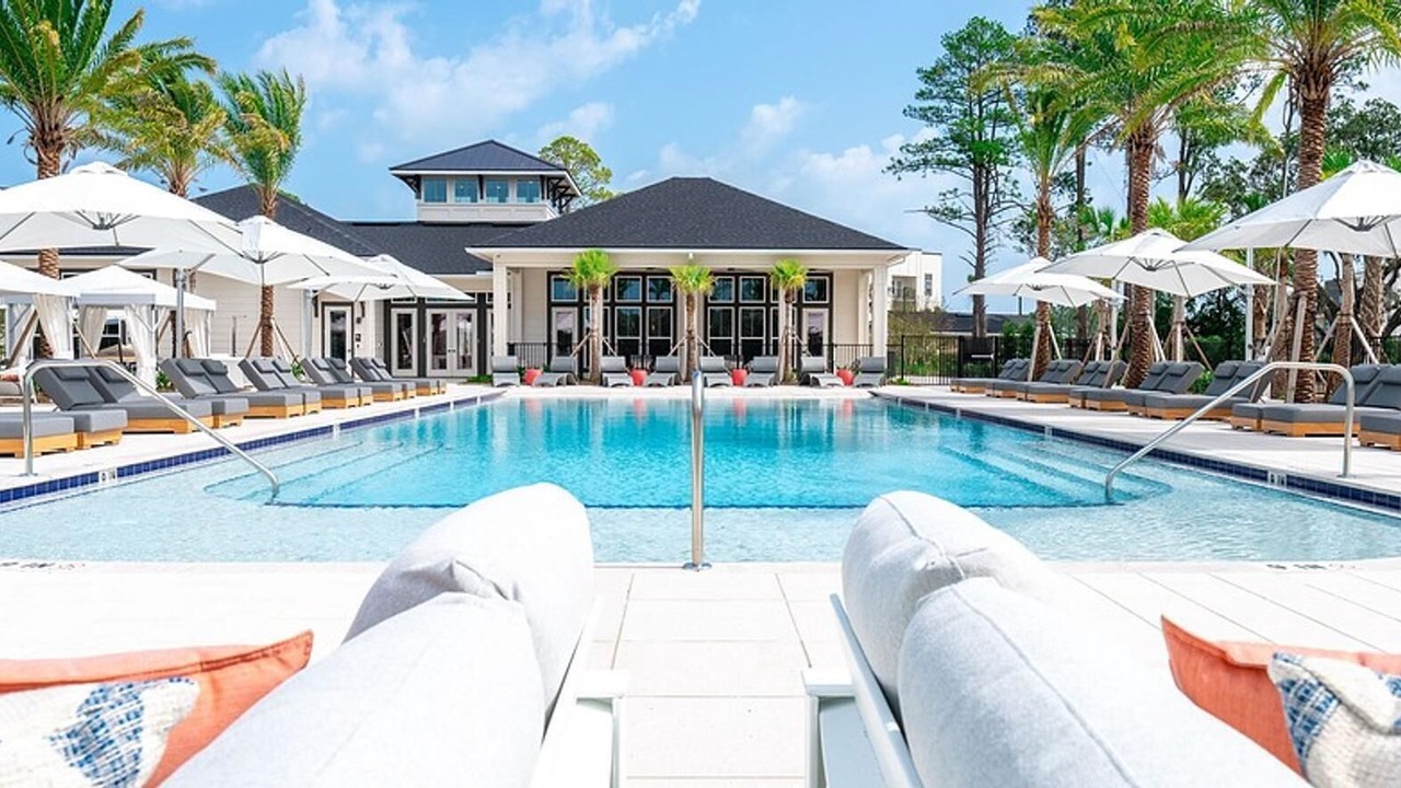 Photo of Outdoor in St. Augustine