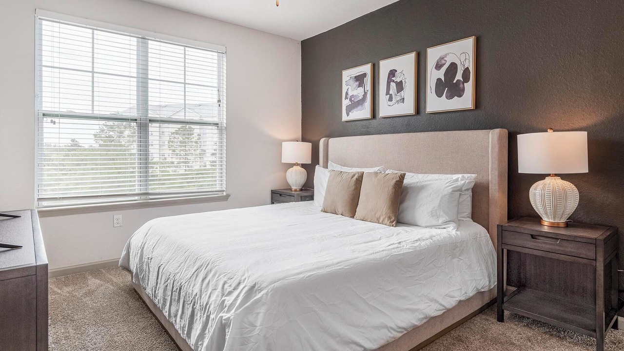 Photo of Bedroom in St. Augustine