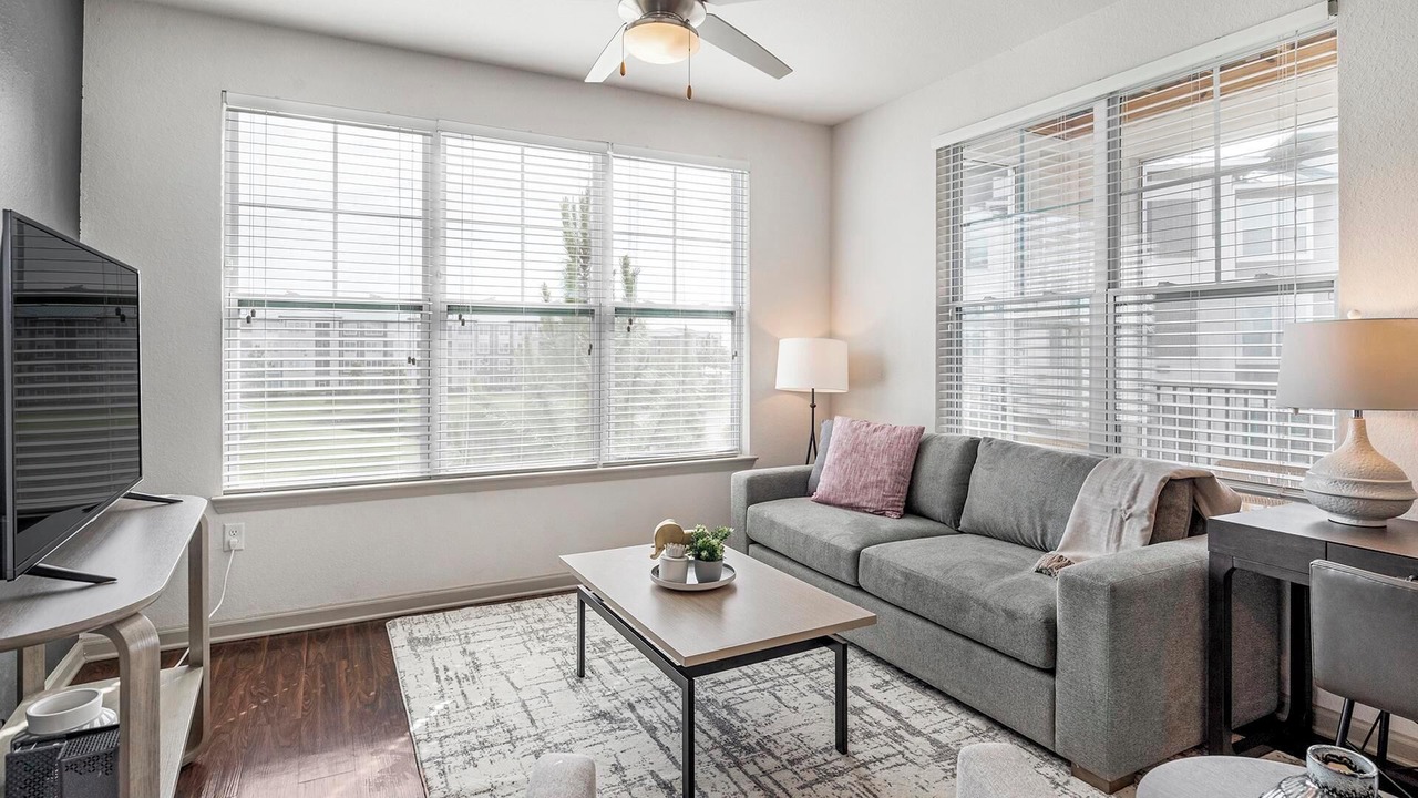 Photo of Livingroom in St. Augustine