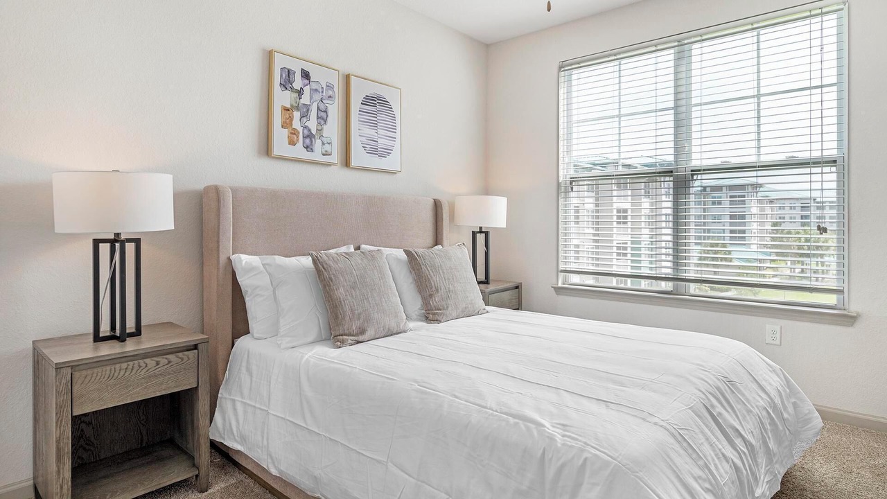 Photo of Bedroom in St. Augustine