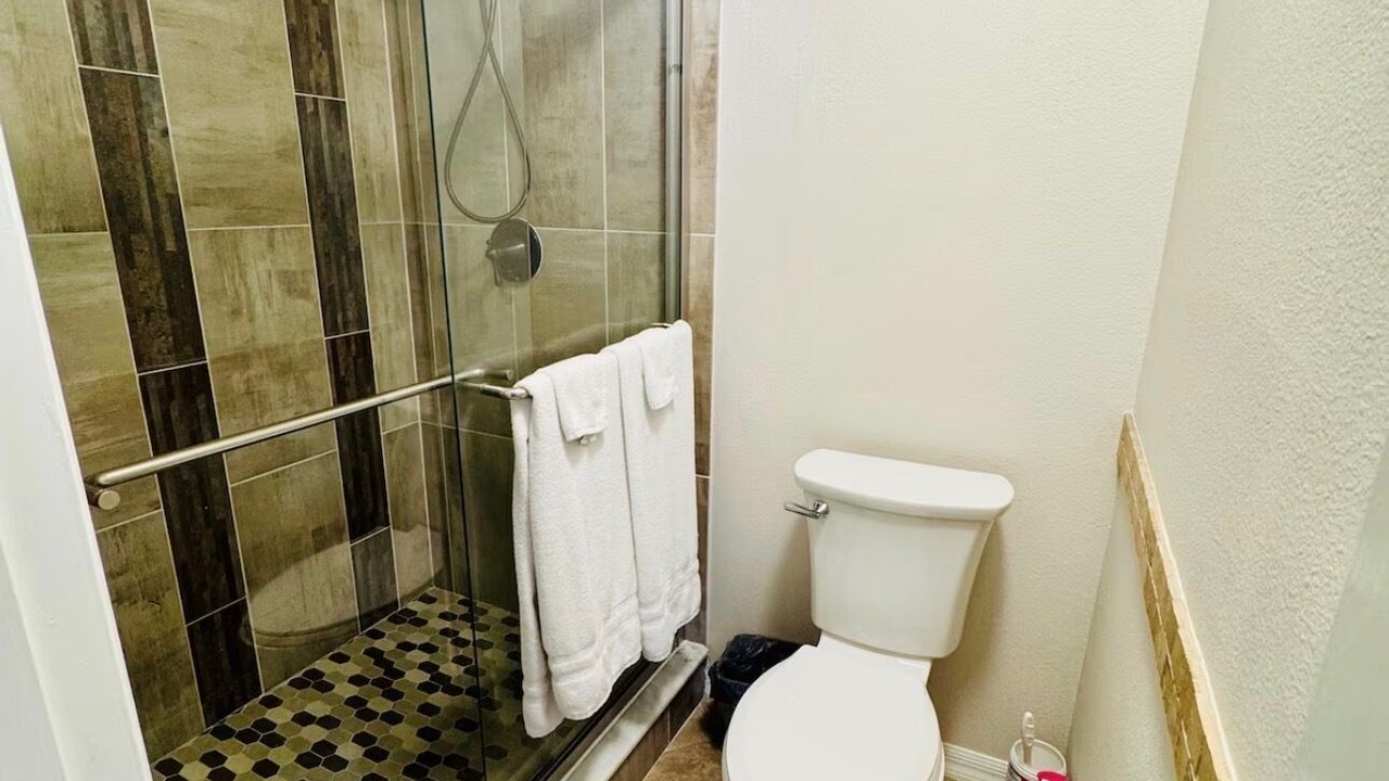 Photo of Bathroom in Wesley Chapel South