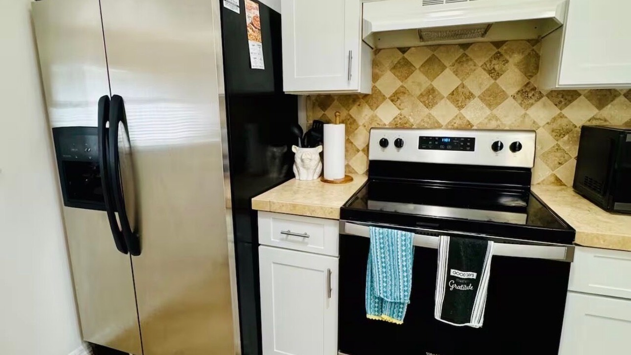 Photo of Kitchen in Wesley Chapel South