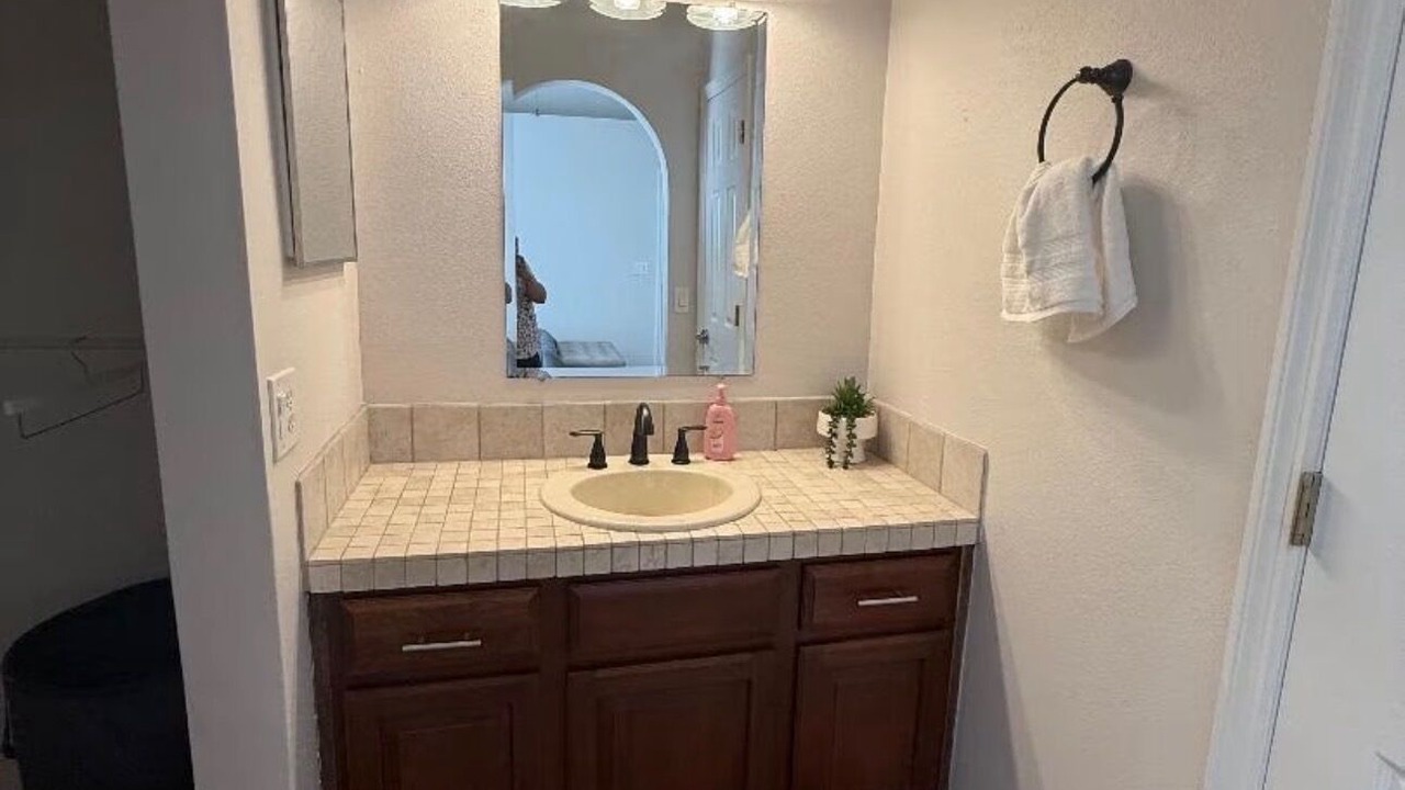Photo of Bathroom in Wesley Chapel South