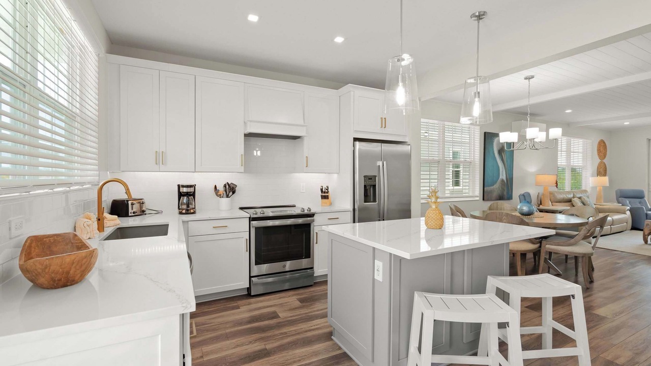 Photo of Kitchen in Cortez