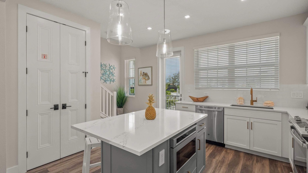 Photo of Kitchen in Cortez