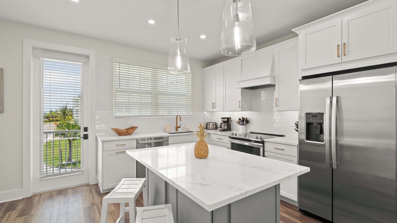 Photo of Kitchen in Cortez