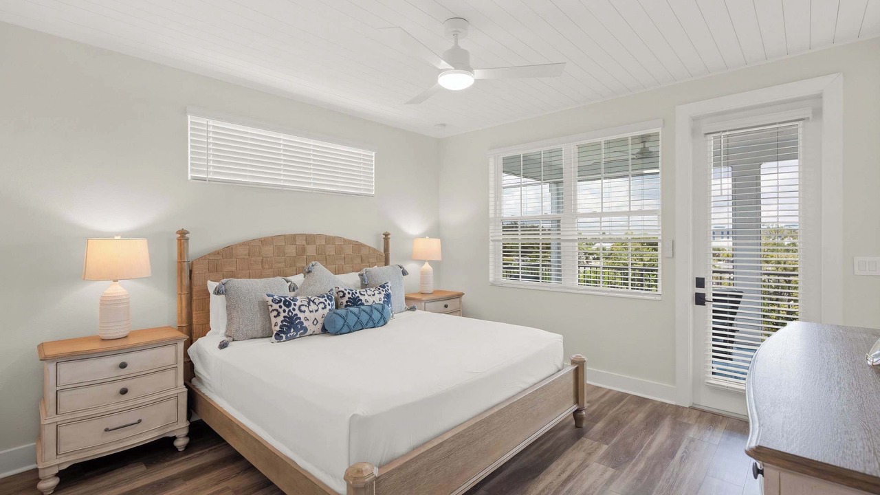 Photo of Bedroom in Cortez