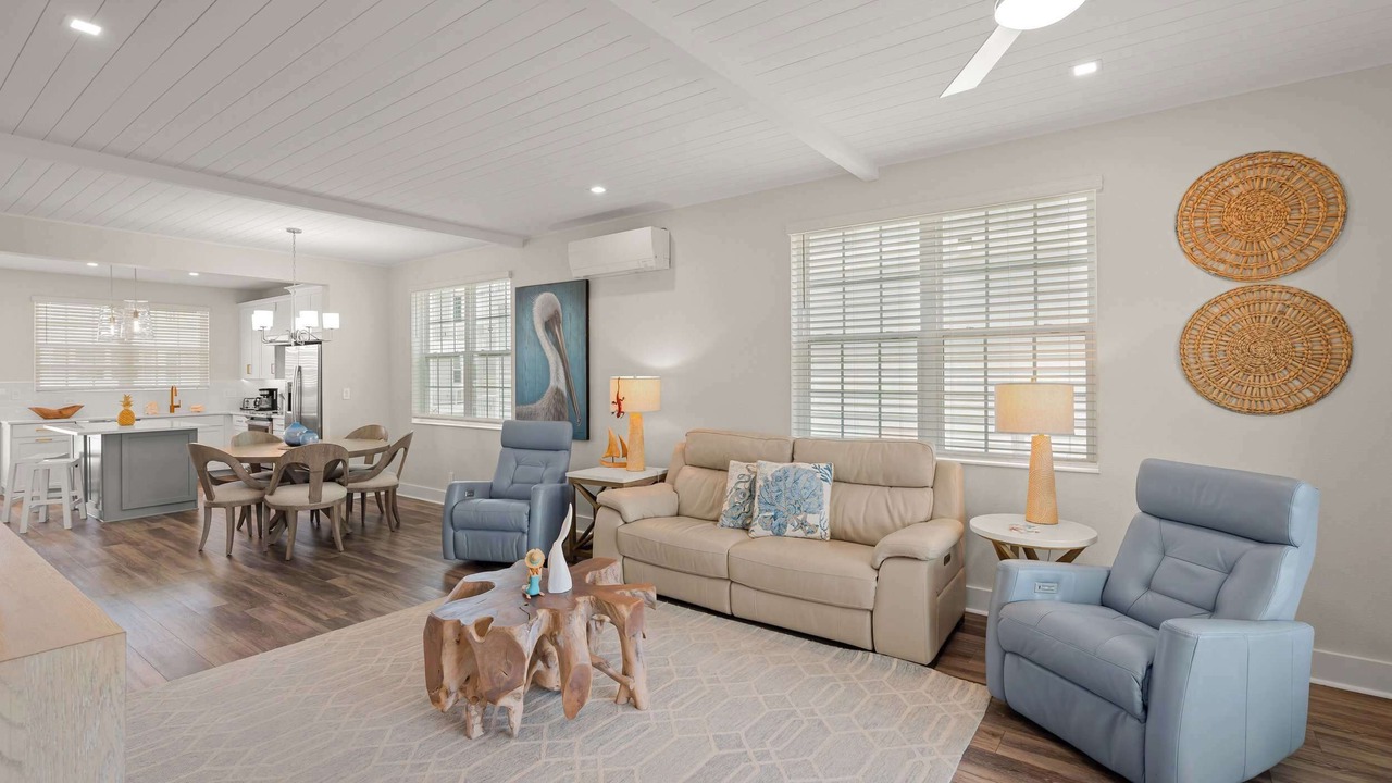 Photo of Livingroom in Cortez