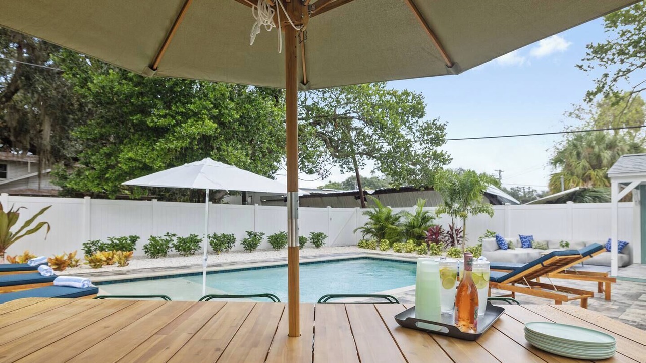 Photo of Outdoor in Tampa Heights
