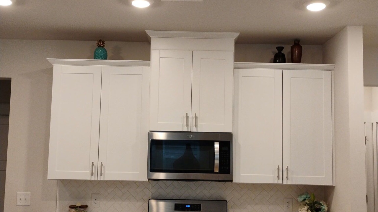 Photo of Kitchen in Simpsonville