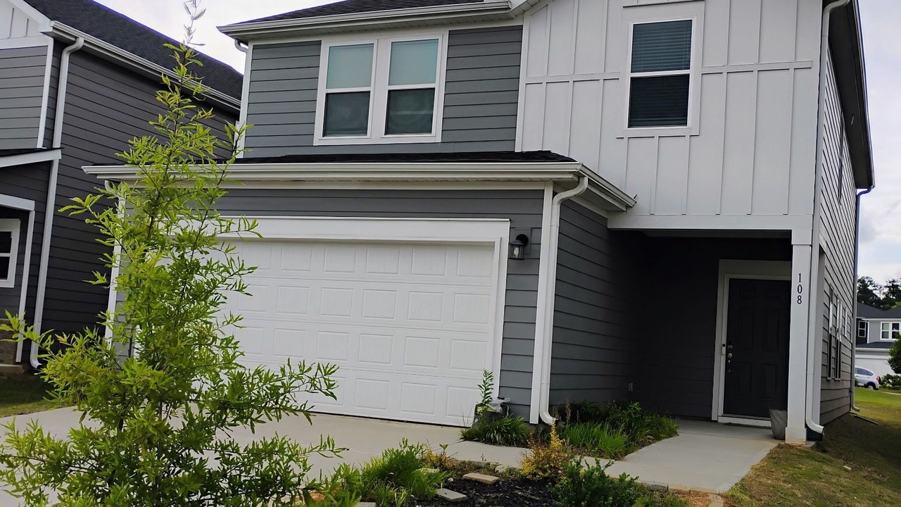 Photo of Outdoor in Simpsonville
