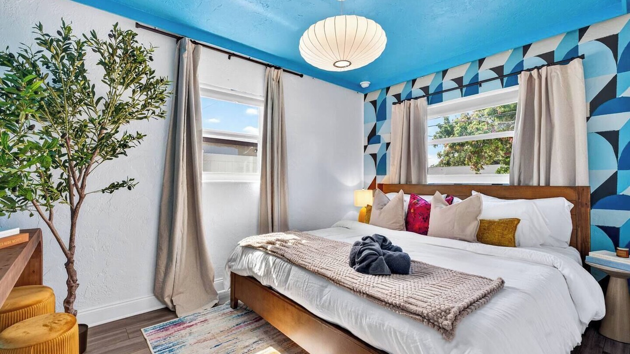 Photo of Bedroom in Sun Bay South