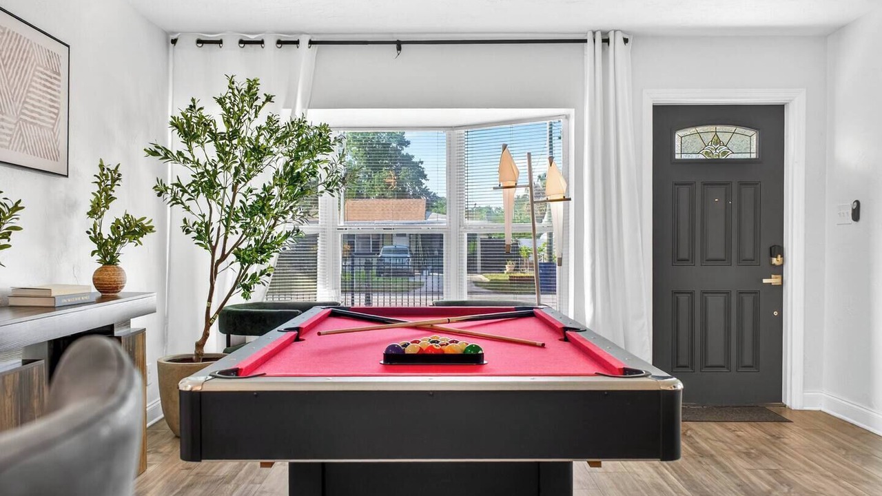 Photo of Bedroom in Sun Bay South