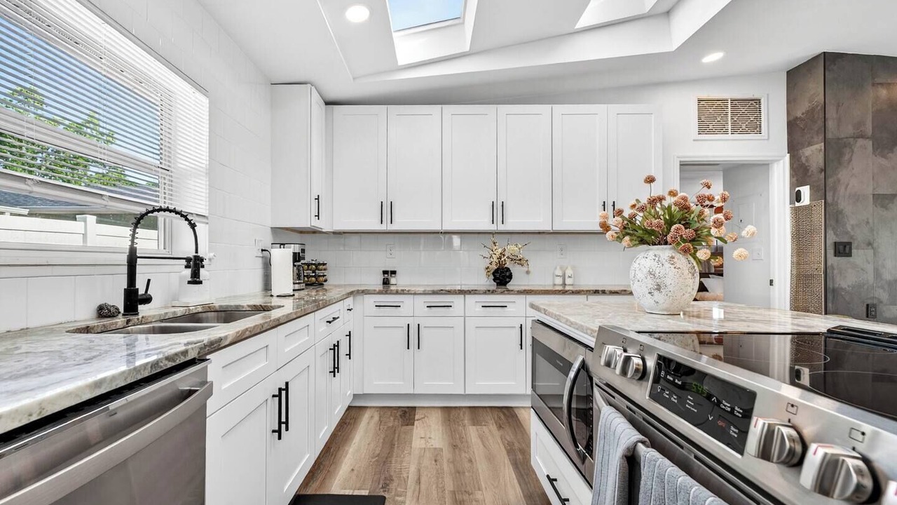 Photo of Kitchen in Sun Bay South