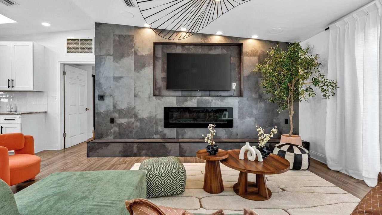 Photo of Livingroom in Sun Bay South