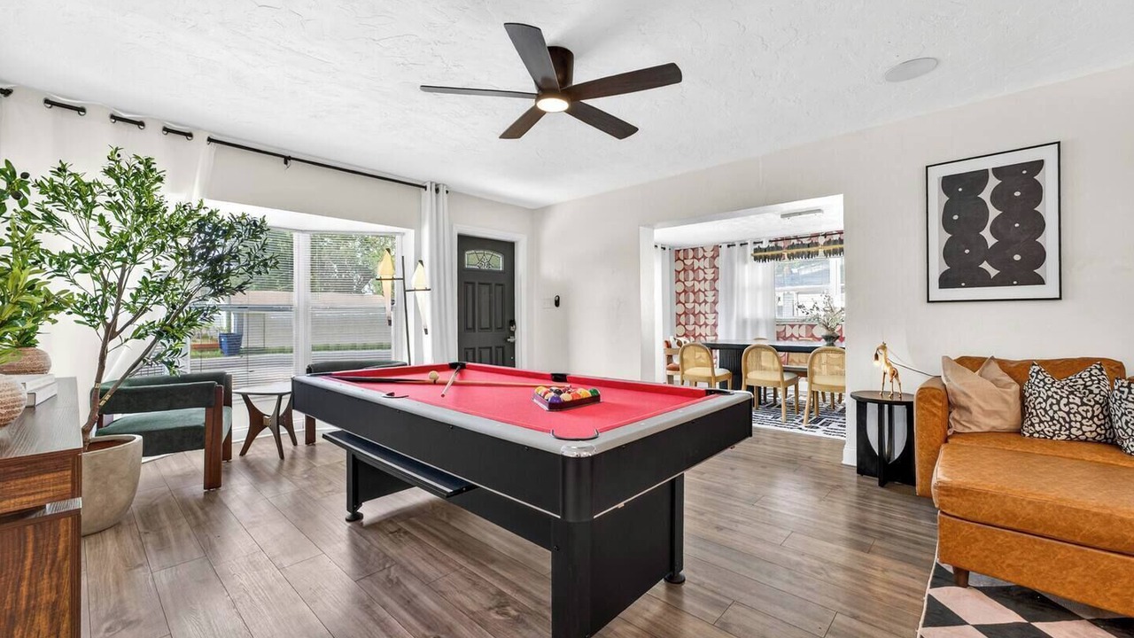 Photo of Bedroom in Sun Bay South