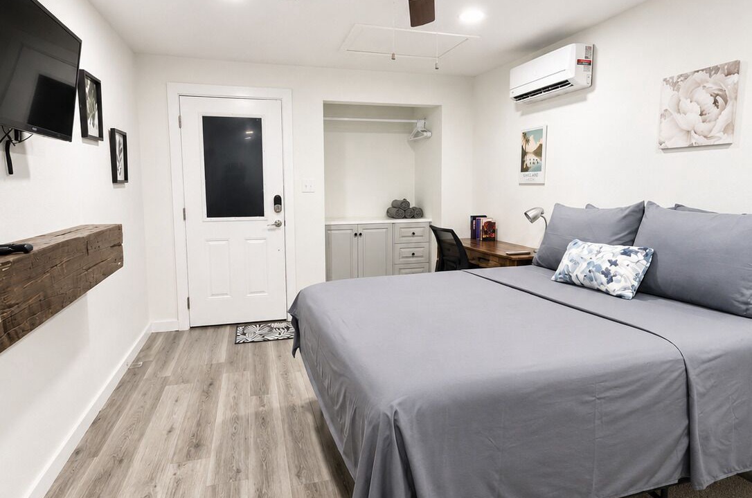 Photo of Bedroom in Lakeland