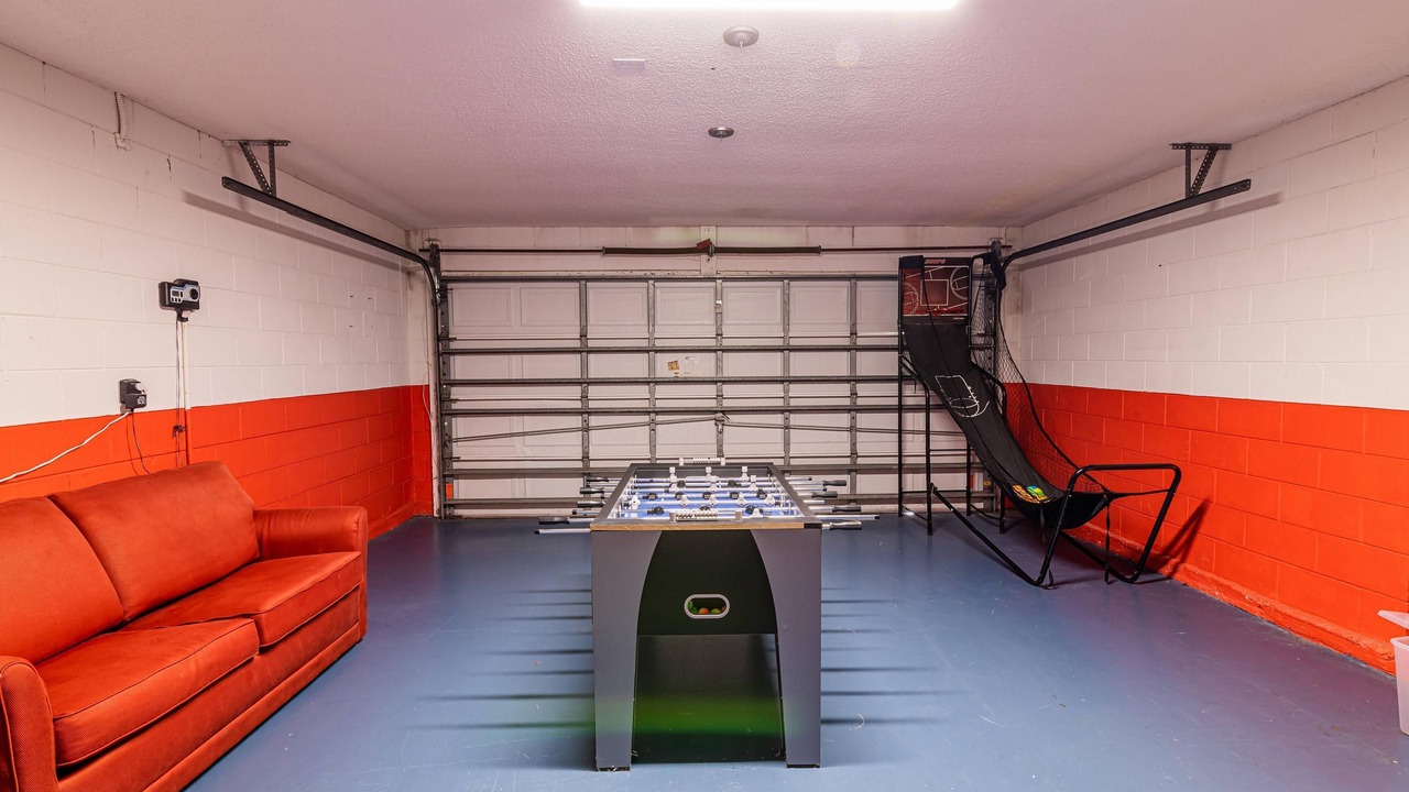 Photo of Bedroom in Florida Pines