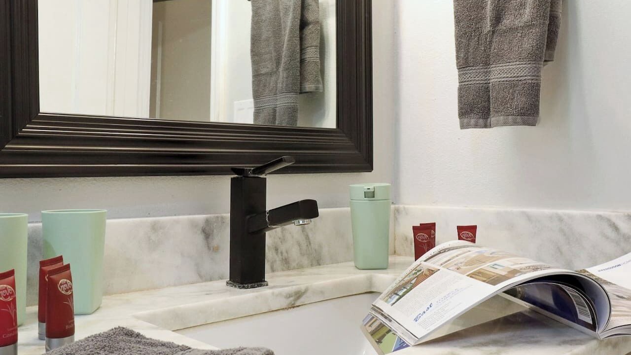 Photo of Bathroom in Old Seminole Heights
